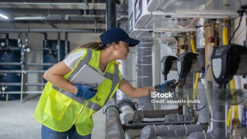 Pole emploi - offre emploi Agent de maintenance (H/F) - BRIVE LA GAILLARDE