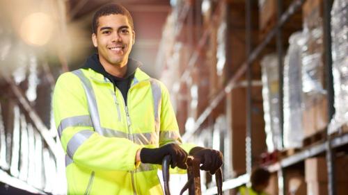 Pole emploi - offre emploi Manutentionnaire agent de quai (H/F) - LILLE