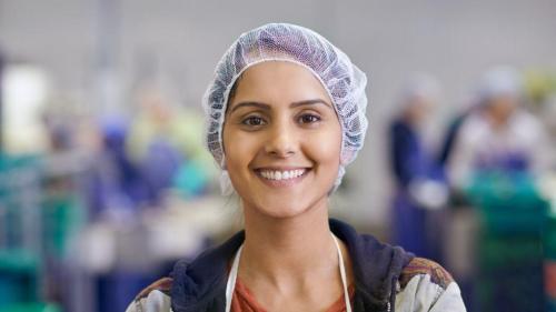 Pole emploi - offre emploi Agent d'entretien (H/F) - ST VINCENT DE REINS