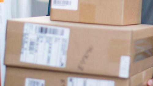 Pole emploi - offre emploi Assistant administratif logistique (H/F) - VEMARS