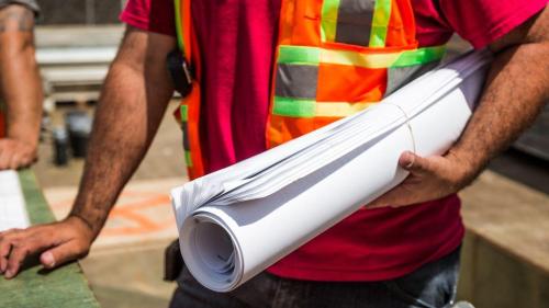 Pole emploi - offre emploi Technicien d'études de prix (H/F) - THIVIERS