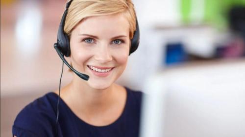 Pole emploi - offre emploi Assistant(e) d'agence (H/F) - ANGE