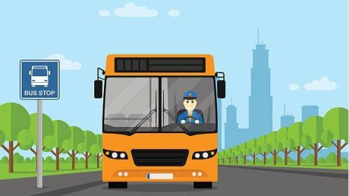 Pole emploi - offre emploi Conducteur de bus (H/F) - CAUMONT SUR DURANCE