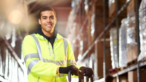Pole emploi - offre emploi Préparateur de commandes (H/F) - RETHEL