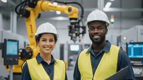 Pole emploi - offre emploi Conducteur de travaux (H/F) - POINTE A PITRE