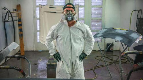 Pole emploi - offre emploi Vernisseur (H/F) - ST BREVIN LES PINS