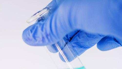 Pole emploi - offre emploi Laborantin (H/F) - DOMFRONT EN POIRAIE