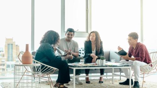 Pole emploi - offre emploi Commercial(e) chargé(e) des adminissions (H/F) - RENNES