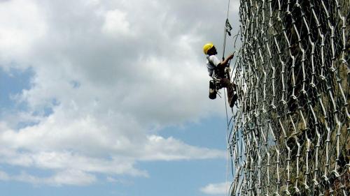 Pole emploi - offre emploi Cordiste tp (H/F) - NICE