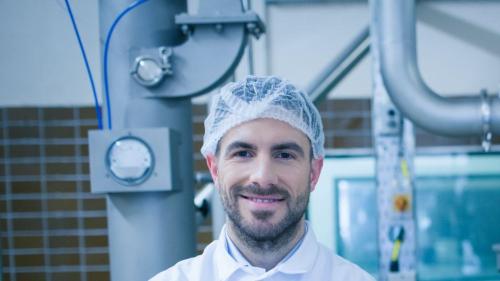 Pole emploi - offre emploi Cuisinier collectivité (H/F) - ANCENIS ST GEREON