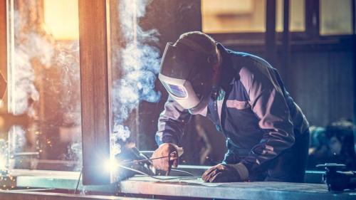 Pole emploi - offre emploi Chaudronnier polyvalent (H/F) - VILLENEUVE SUR LOT