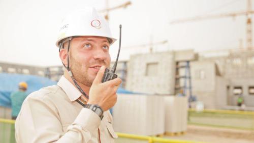 Pole emploi - offre emploi Chef d'équipe coffreur recherché (H/F) - HAZEBROUCK