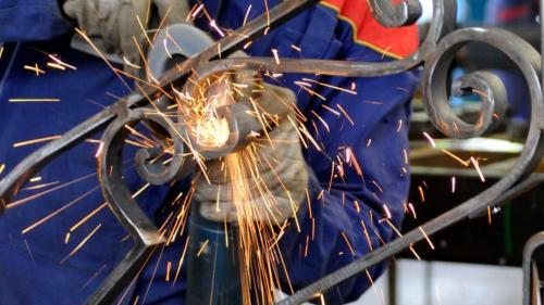 Pole emploi - offre emploi Métallier poseur (H/F) - BEAUVAIS