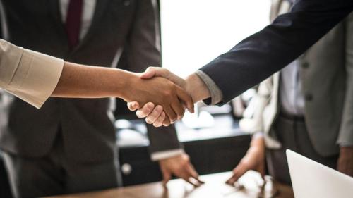 Pole emploi - offre emploi Chargé(e) de clientèle (H/F) - COGOLIN