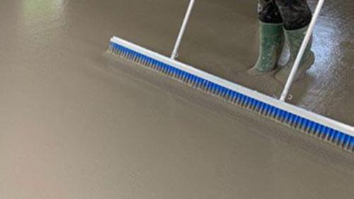 Pole emploi - offre emploi Applicateur de chapes fluides (H/F) - PORTO VECCHIO