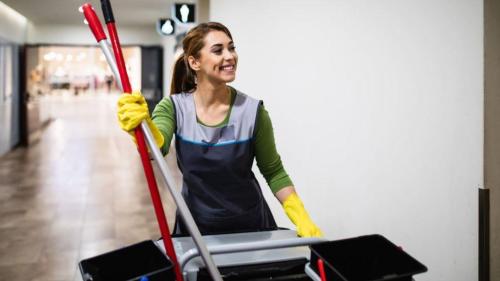 Pole emploi - offre emploi Agent d'entretien (H/F) - ESQUELBECQ