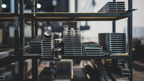 Pole emploi - offre emploi Menuisier aluminium recherché (H/F) - LE HAILLAN