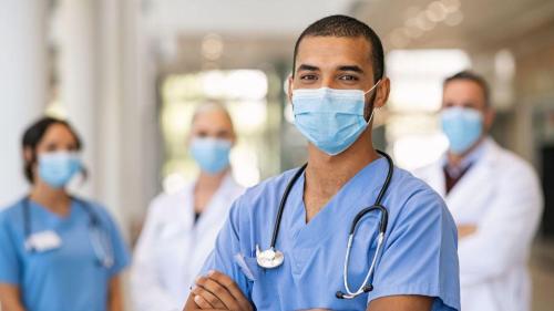 Pole emploi - offre emploi Un(e) infirmier(ère) (H/F) - BELZ