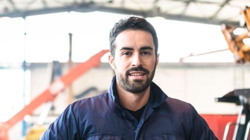 Pole emploi - offre emploi Opérateur cn usinage (H/F) - MONTREVAULT SUR EVRE