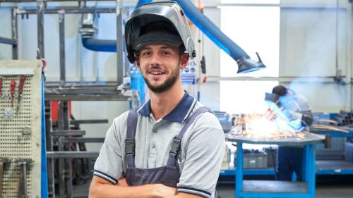 Pole emploi - offre emploi Menuisier aluminium atelier (H/F) - FREJUS