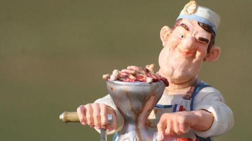 Pole emploi - offre emploi Boucher rejoignez notre équipe (H/F) - LANNION