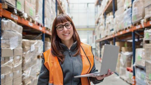 Pole emploi - offre emploi Preparateur de commandes (H/F) - ST JEAN D ARDIERES