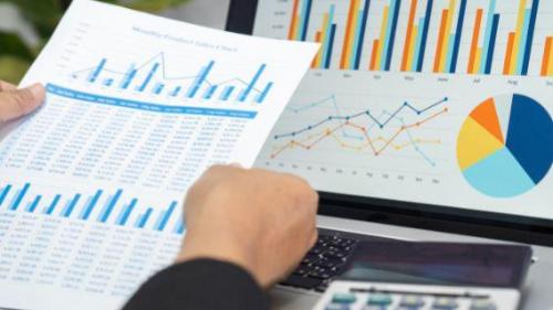 Pole emploi - offre emploi Comptable clients (H/F) - LAVAL