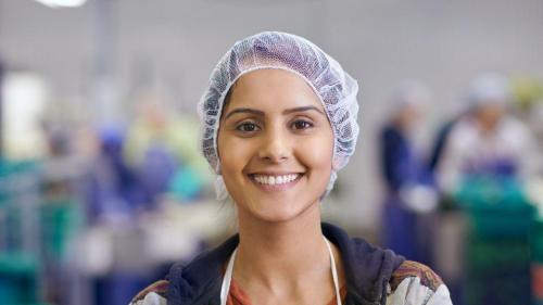 Pole emploi - offre emploi Conducteur de ligne emballage (H/F) - ST VARENT