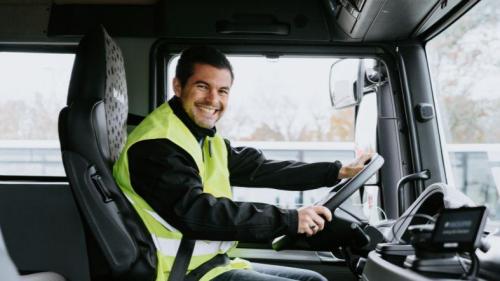 Pole emploi - offre emploi Conducteur pl spl (H/F) - GANNAT