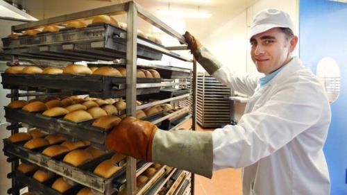 Pole emploi - offre emploi Boulanger périsseur (H/F) - Saint-Germain-Du-Salembre