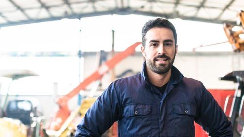 Pole emploi - offre emploi Dessinateur projeteur (H/F) - BOGNY SUR MEUSE