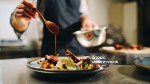 Pole emploi - offre emploi Cuisinier (H/F) - BREST