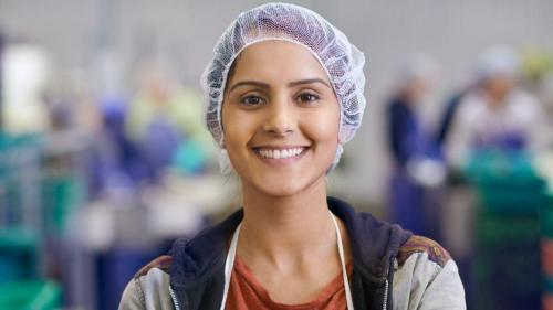 Pole emploi - offre emploi Fileteur (H/F) - TOURLAVILLE