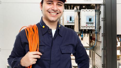 Pole emploi - offre emploi Électricien (H/F) - NICE