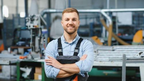 Pole emploi - offre emploi Monteur assembleur (H/F) - CHAPONOST