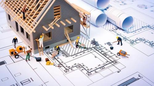 Pole emploi - offre emploi Assistant(e) technique du bâtiment (H/F) - FONTENAY SOUS BOIS