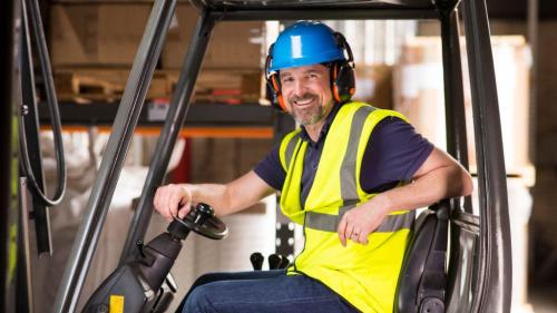 Pole emploi - offre emploi Cariste (H/F) - Lille