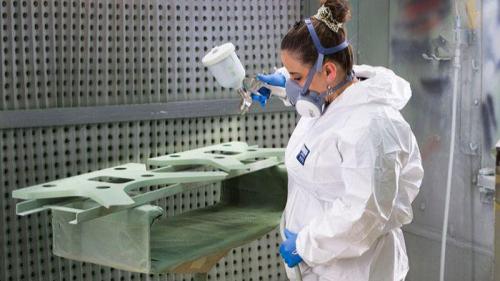 Pole emploi - offre emploi Laborantin (H/F) - VERNIOLLE