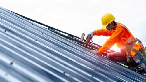 Pole emploi - offre emploi Couvreur zingueur (H/F) - Chassieu