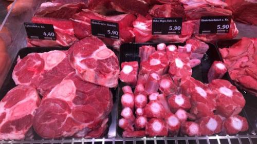 Pole emploi - offre emploi Boucher (H/F) - CARHAIX PLOUGUER