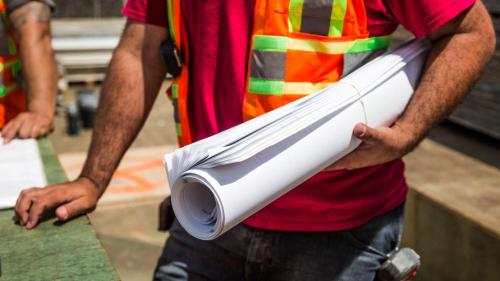 Pole emploi - offre emploi Chef de chantier (H/F) - kourou