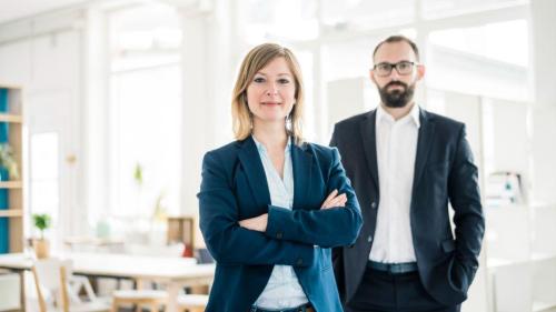 Pole emploi - offre emploi Assistant commercial (H/F) - L ISLE JOURDAIN