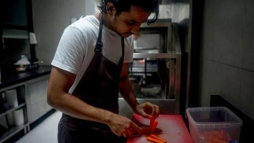 Pole emploi - offre emploi Cuisinier (H/F) - HARNES