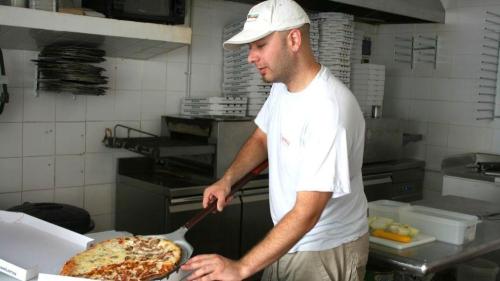 Pole emploi - offre emploi Pizzaïolo (H/F) - LANDERNEAU