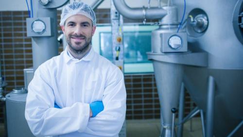 Pole emploi - offre emploi Conducteur d'installation automatisé (H/F) - CHARCHIGNE