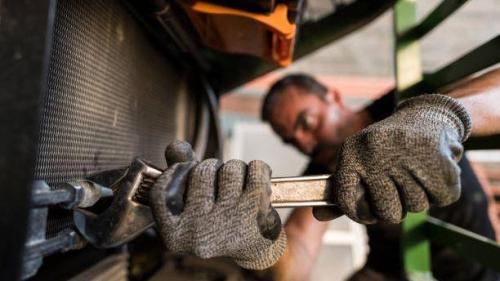 Pole emploi - offre emploi Mécanicien tp/agricole/naval (H/F) - LES SABLES D OLONNE