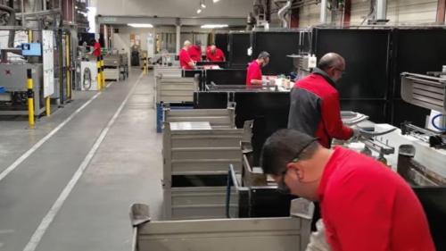 Pole emploi - offre emploi Opérateur (H/F) - MEYZIEU