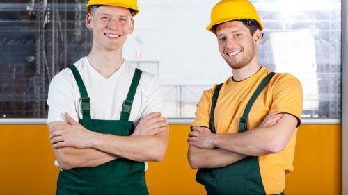 Pole emploi - offre emploi Plombier chauffagiste (H/F) - CHAMBERY