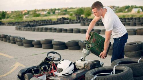 Pole emploi - offre emploi Mécanicien (H/F) - MONTELIMAR