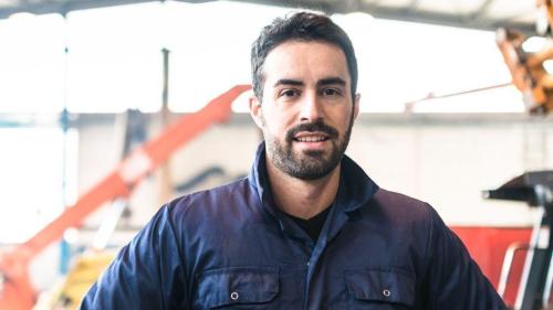 Pole emploi - offre emploi Décolleteur recherché urgemment (H/F) - CHAMPAGNOLE